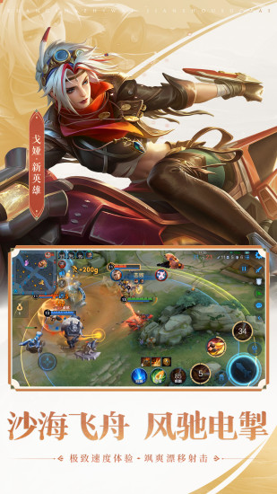 王者荣耀国际版(1)