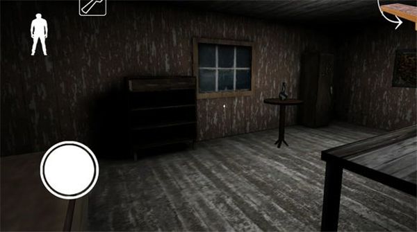 恐怖奶奶重制版(4)