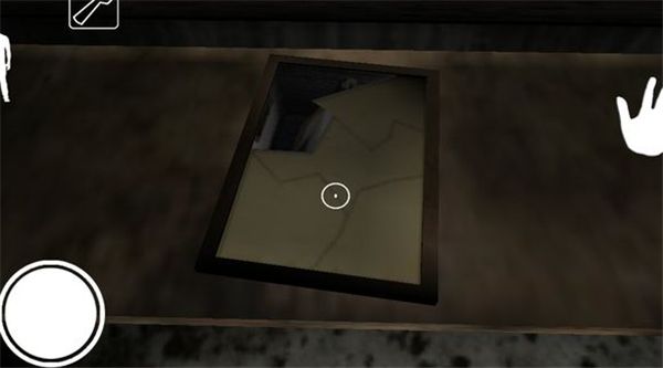 恐怖奶奶重制版(1)