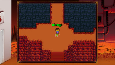 传说之下中文版(2)