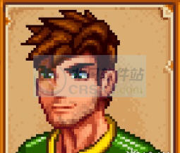 星露谷物语法师结婚mod美化版(1)