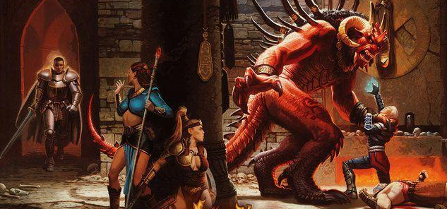 暗黑破坏神2掉宝补丁(1)