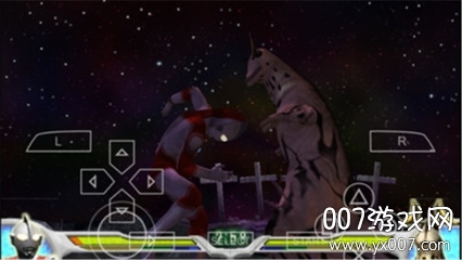 奥特曼格斗王者荣耀5(1)