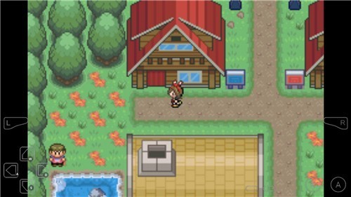 口袋妖怪复刻官网版(1)