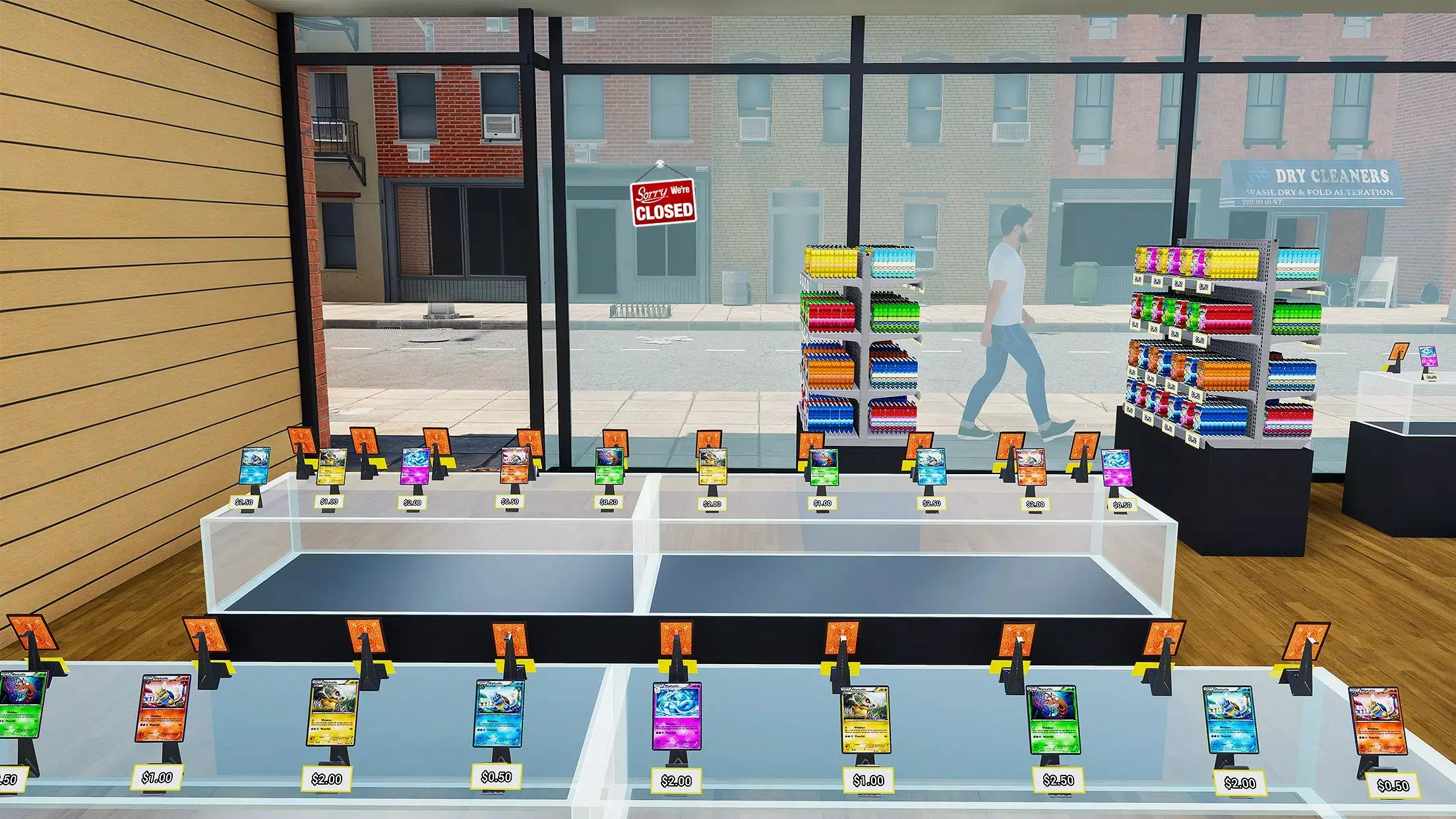 我的TCG商店 我的TCG商店