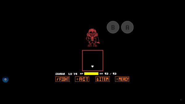 fellsans模拟器手机版(3)