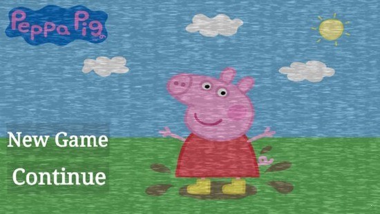 小猪佩奇的五夜后宫2中文版(4)