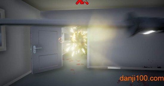 Ninja Sword: Shot Souce(1)