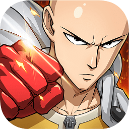 一拳超人：最强之男