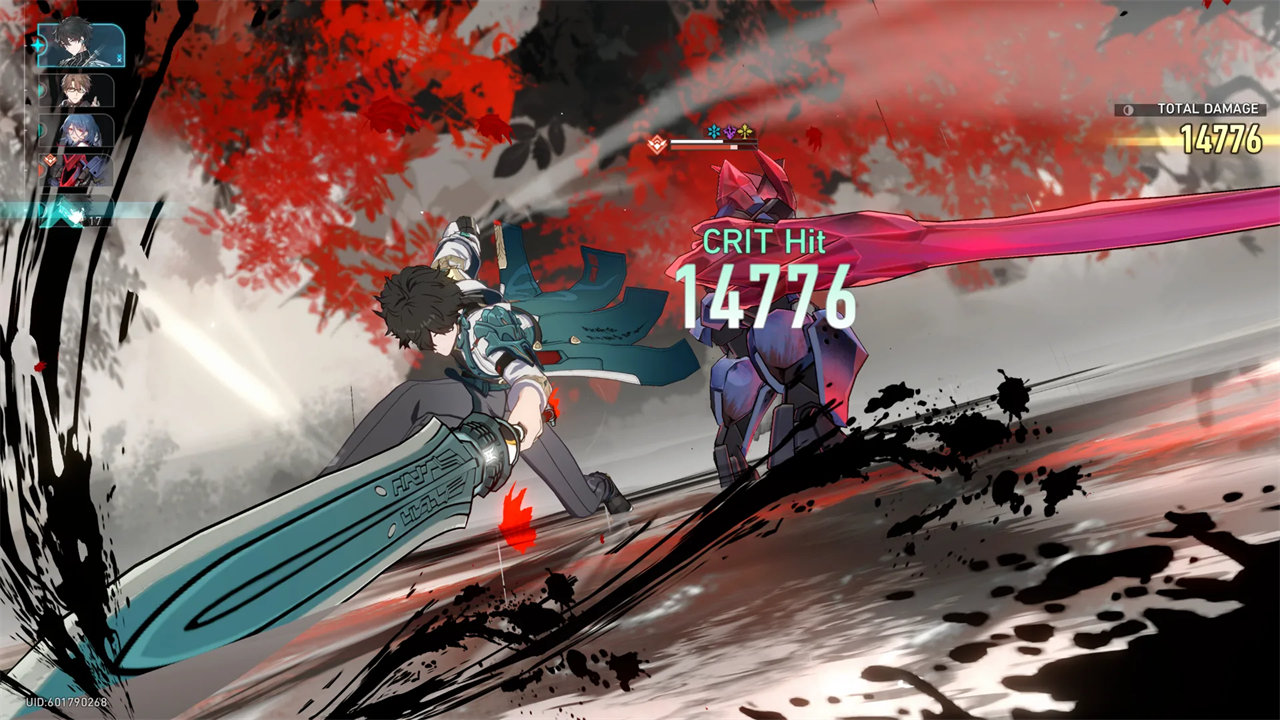 HonkaiStarRail国际服下载(崩坏星穹铁道) HonkaiStarRail国际服下载(崩坏星穹铁道)