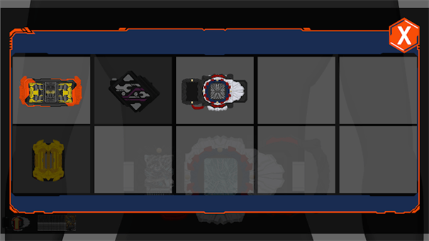 假面骑士恐惧腰带模拟器 假面骑士恐惧腰带模拟器