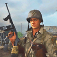 抗美援朝模拟器