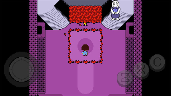 Undertale Bits and Pieces汉化(1)