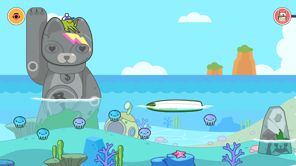 米加我的小镇最新版(3)