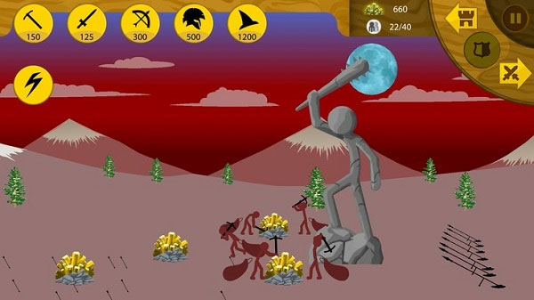 火柴人战争遗产3(5)