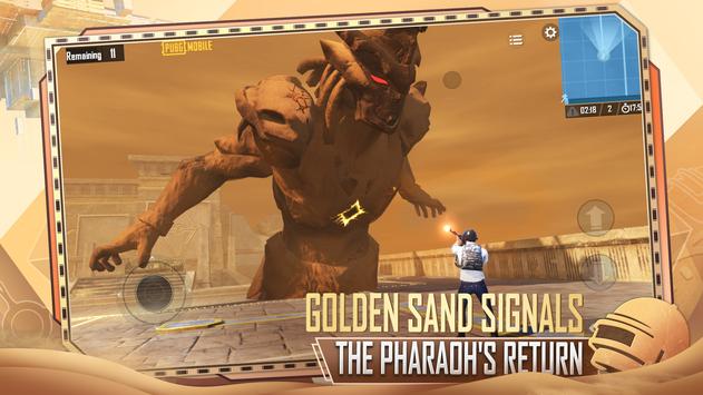 绝地求生地铁逃生(4)