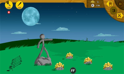 Stick War: Legacy(3)