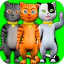 会说话的狗狗本破解版无限金币