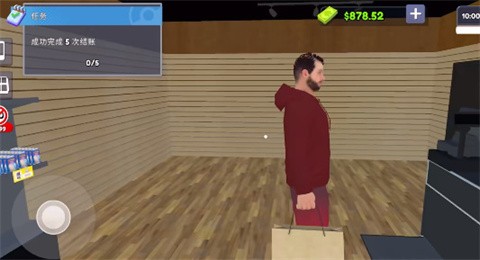 TCG卡牌商店模拟器官方正版(4)