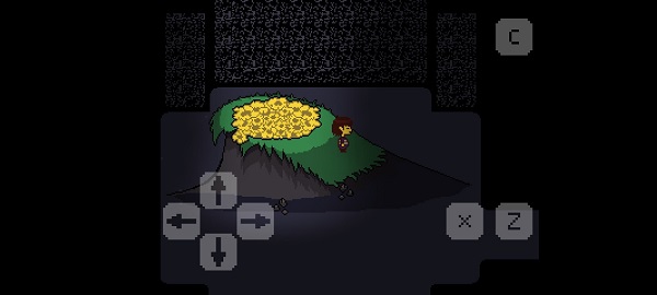 残暴之下共存版(Underfell)(2)