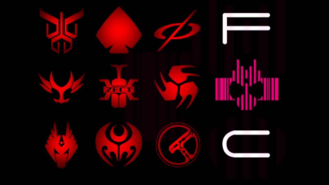 假面骑士模拟器 魔改版(3)