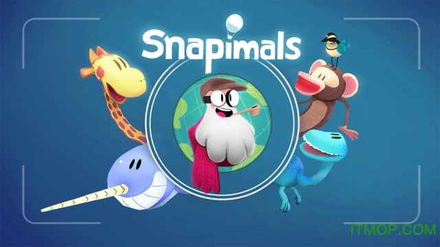 Snapimals(2)
