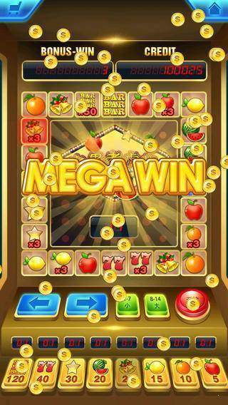 777水果机单机游戏2025棋牌(2)