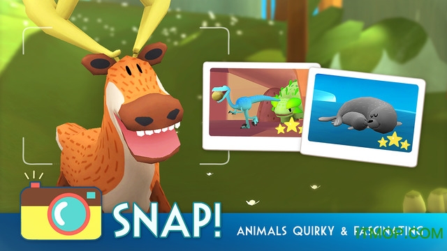 Snapimals(3)