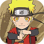 火影忍者游戏究极觉醒3中文版