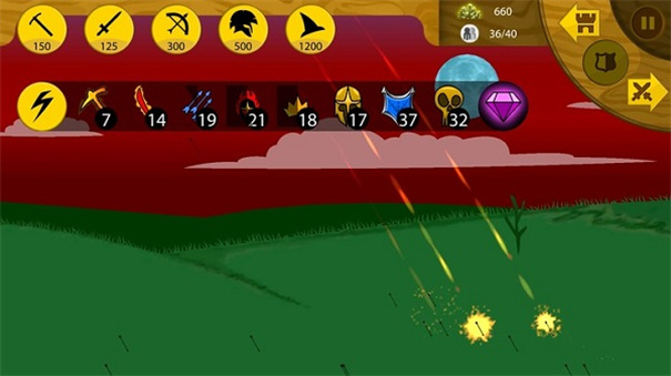 火柴人战争遗产(3)