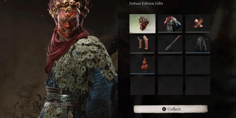 黑神话悟空抢先版手游(3)