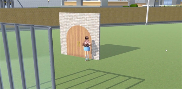 樱花校园模拟器1.038.01(1)