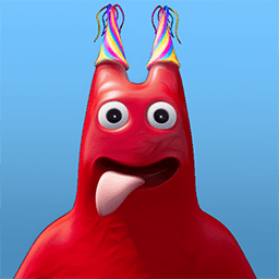 人类一败涂地中文版