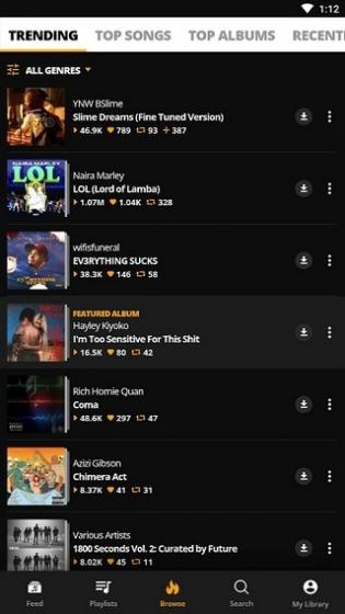 audiolab音频编辑专业版(3)