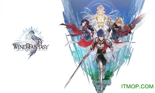 风色幻想命运传说(1)