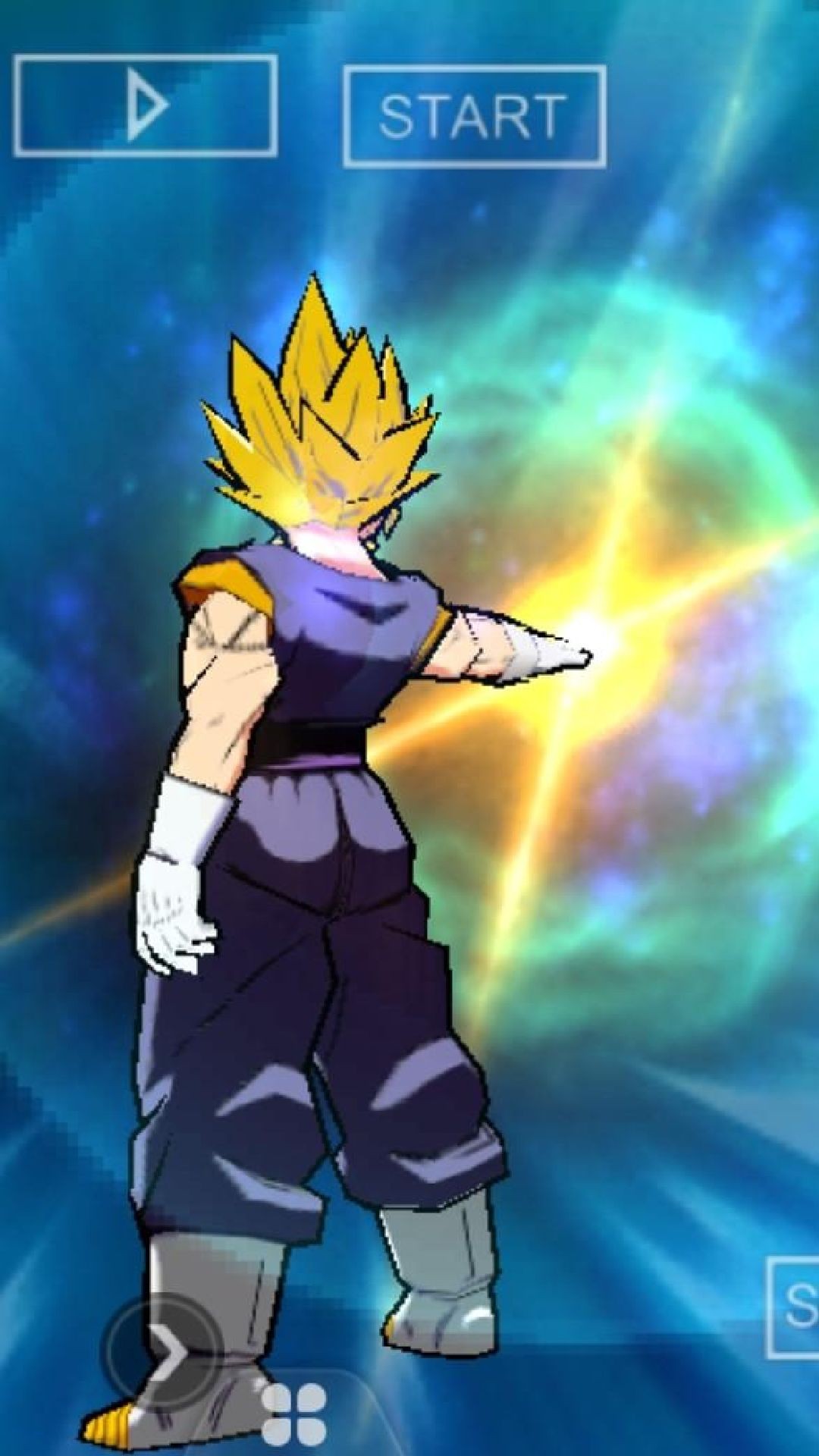 龙珠z真武道会(2)