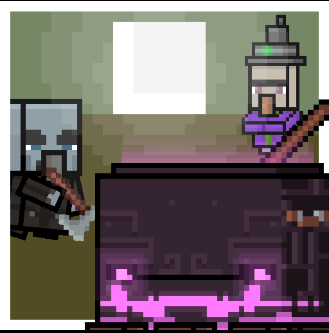 我的世界珍妮模组完整版无遮瑕