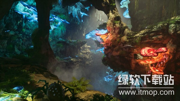 方舟 生存进化(5)