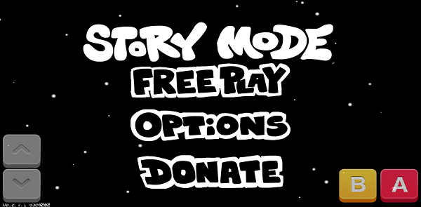 周五夜放克内鬼小粉(3)