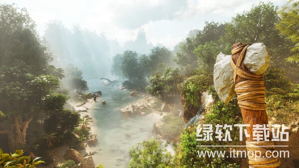 方舟 生存进化(1)