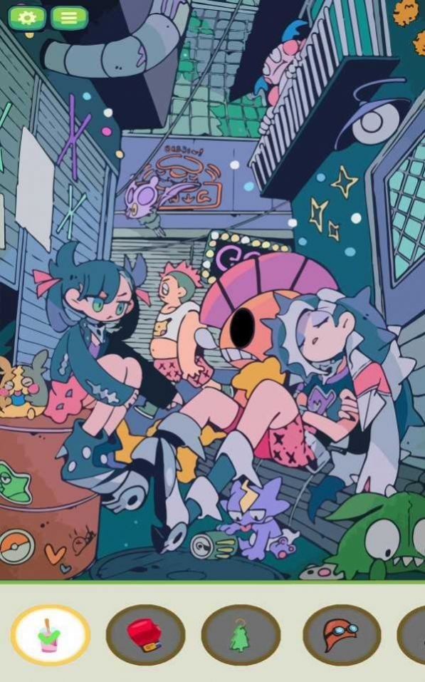 ZOOM与动物ZOOM大全美国(3)