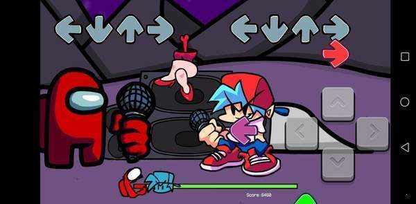 周五夜放克内鬼小粉(2)