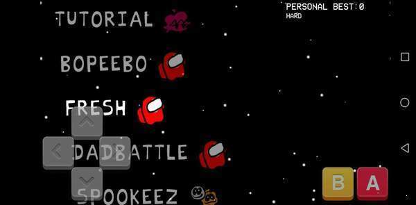 周五夜放克内鬼小粉(1)