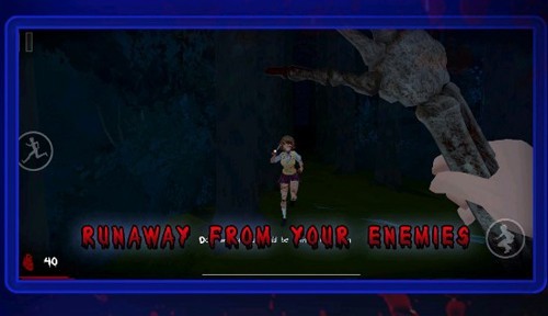 逃离病娇万圣节特别版 安卓版v1.0.3(5)