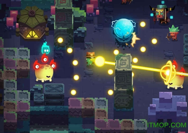 比特小队最新九游版(2)