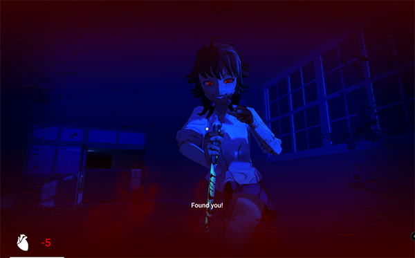 逃离病娇内置修改器版 最新版v2.3.5(3)