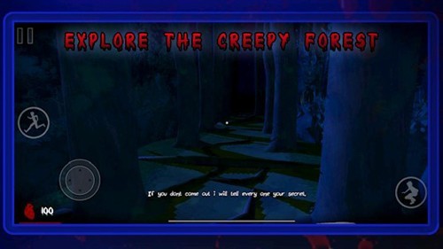 逃离病娇万圣节特别版 安卓版v1.0.3(2)