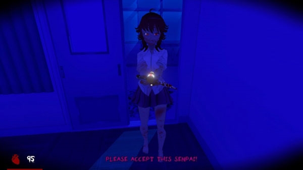 逃离病娇图片11