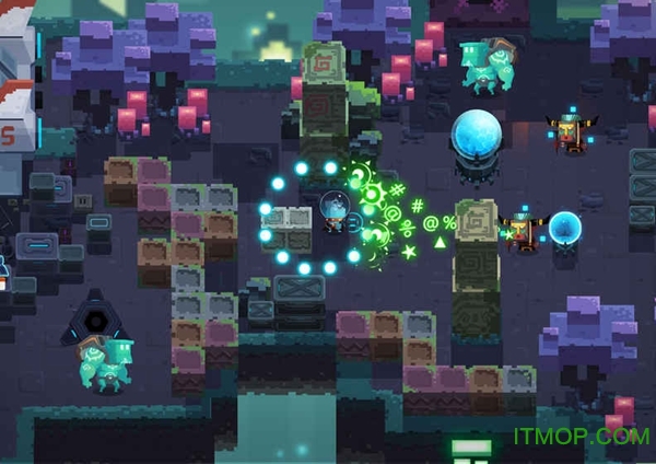 比特小队最新九游版(3)