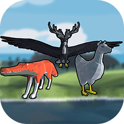 动物融合模拟器2